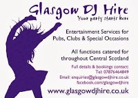 Glasgow DJ Hire 1087929 Image 0